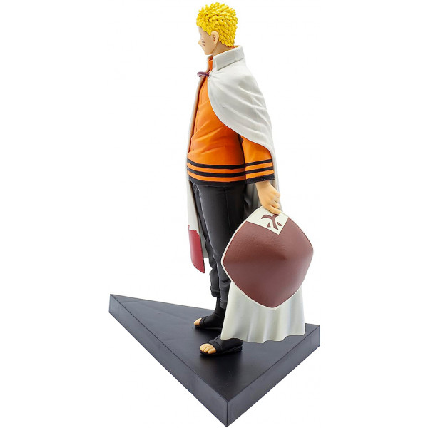 Фото - Колекційна фігурка Banpresto BORUTO NARUTO NEXT GENERATION Naruto Uzumaki Hokage - Shinobi Relations (B) (BP18002P)