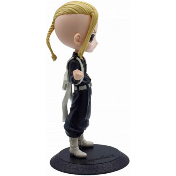 Фото - Колекційна фігурка Banpresto TOKYO REVENGERS Q Posket В:Ken Ryuguji 18 см (BP19246P)