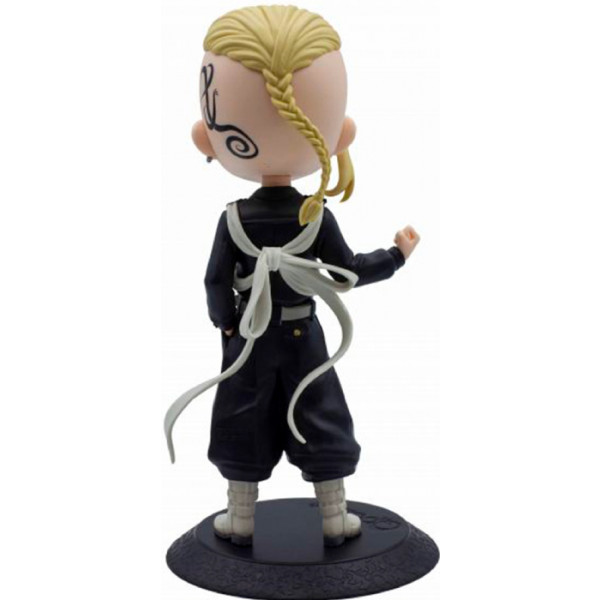 Фото - Колекційна фігурка Banpresto TOKYO REVENGERS Q Posket В:Ken Ryuguji 18 см (BP19246P)