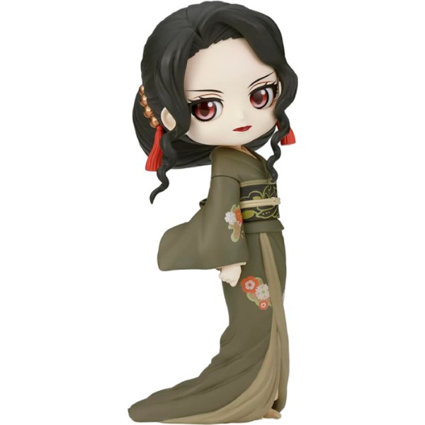 Фото - Колекційна фігурка Banpresto DEMON SLAYER: KIMETSU NO YAIBA Q Posket-Muzan Kibutsuji Ver.B (BP19573P)