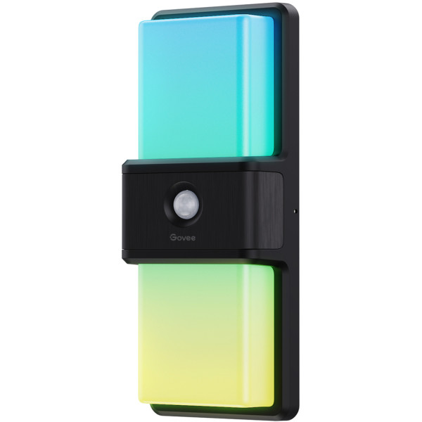 Фото - Розумна лампа Govee H7078 White (H7078CD1)