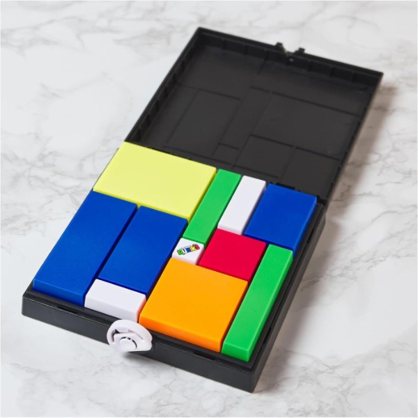Фото - Кубик нестандарт Rubik's ГРИДЛОК (6070059)