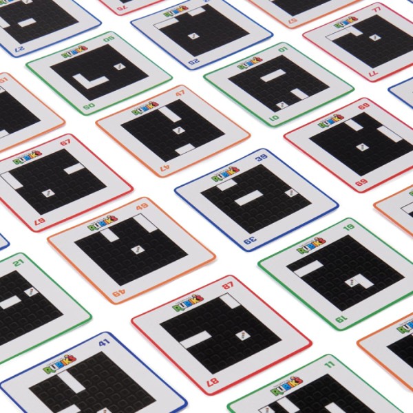 Фото - Кубик нестандарт Rubik's ГРИДЛОК (6070059)