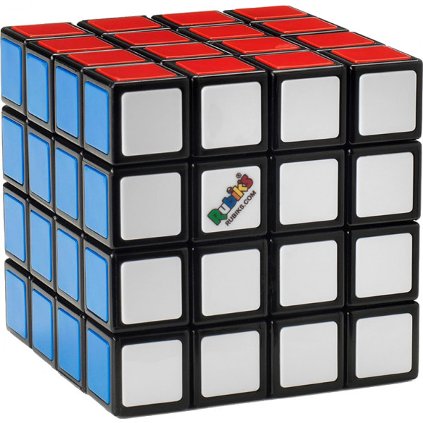 Фото - Кубик 4х4 Rubik's МАСТЕР (6064639)