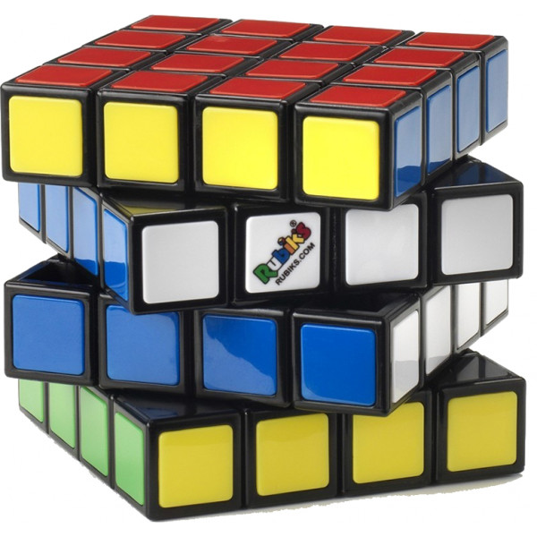 Фото - Кубик 4х4 Rubik's МАСТЕР (6064639)