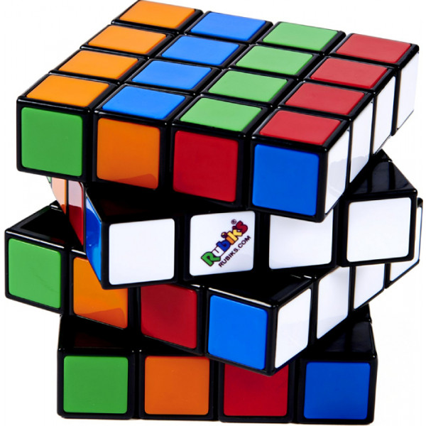 Фото - Кубик 4х4 Rubik's МАСТЕР (6064639)