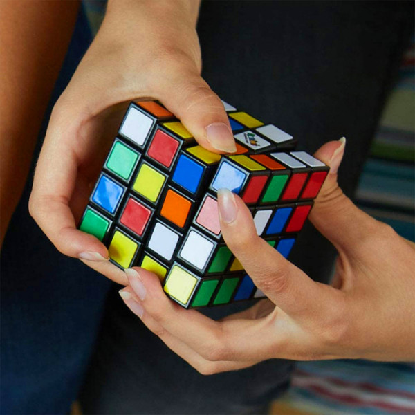 Фото - Кубик 4х4 Rubik's МАСТЕР (6064639)