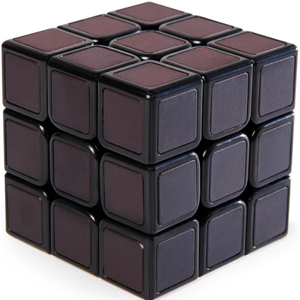 Фото - Кубик 3х3 Rubik's ФАНТОМ (6064647)