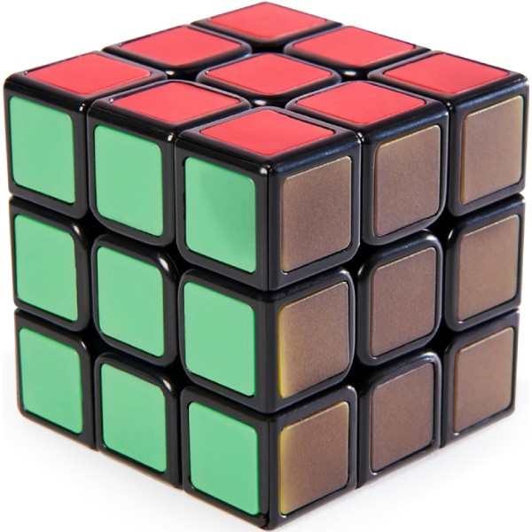 Фото - Кубик 3х3 Rubik's ФАНТОМ (6064647)