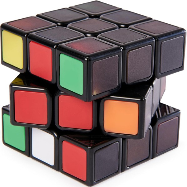 Фото - Кубик 3х3 Rubik's ФАНТОМ (6064647)