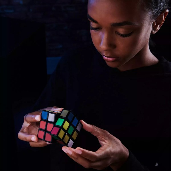 Фото - Кубик 3х3 Rubik's ФАНТОМ (6064647)