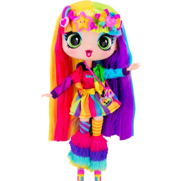 Фото - Коллекционная кукла DECORA GIRLZ с аксесс. (D1005) Фото - Коллекционная кукла DECORA GIRLZ с аксесс. (D1005)