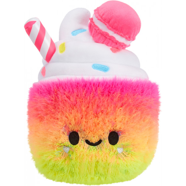 Фото - М'яка іграшка Fluffie Stuffiez серії Small Plush - ФРІКШЕЙК (511588)
