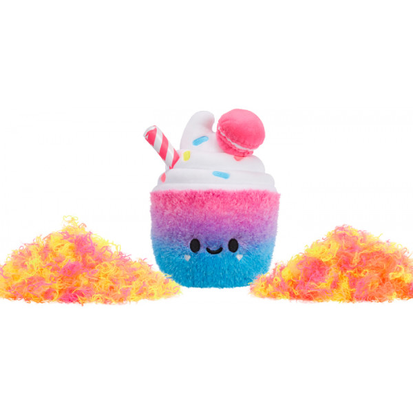 Фото - М'яка іграшка Fluffie Stuffiez серії Small Plush - ФРІКШЕЙК (511588)