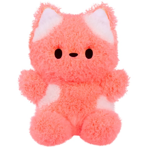 Фото - М'яка іграшка Fluffie Stuffiez серії Small Plush - КОТИК (511595)