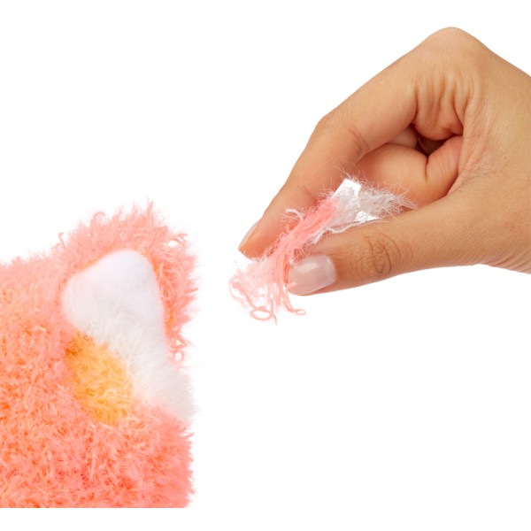 Фото - М'яка іграшка Fluffie Stuffiez серії Small Plush - КОТИК (511595)