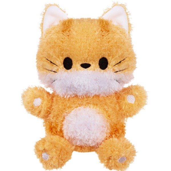 Фото - М'яка іграшка Fluffie Stuffiez серії Small Plush - КОТИК (511595)