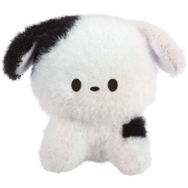 Фото - М'яка іграшка Fluffie Stuffiez серії Small Plush - ПЕСІК (511601) Фото - М'яка іграшка Fluffie Stuffiez серії Small Plush - ПЕСІК (511601)