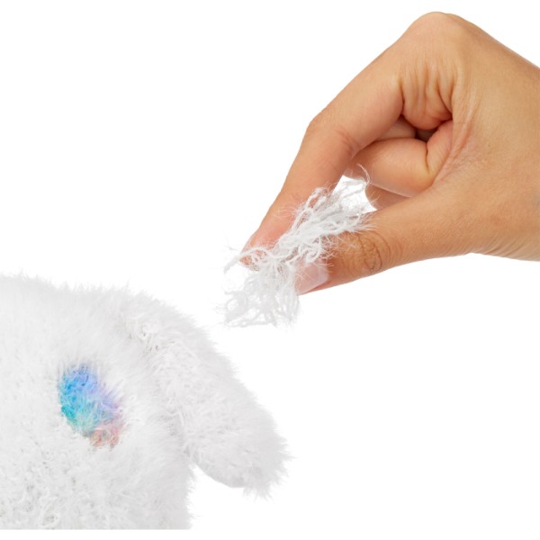 Фото - М'яка іграшка Fluffie Stuffiez серії Small Plush - ПЕСІК (511601)