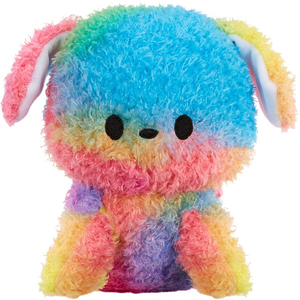 Фото - М'яка іграшка Fluffie Stuffiez серії Small Plush - ПЕСІК (511601)