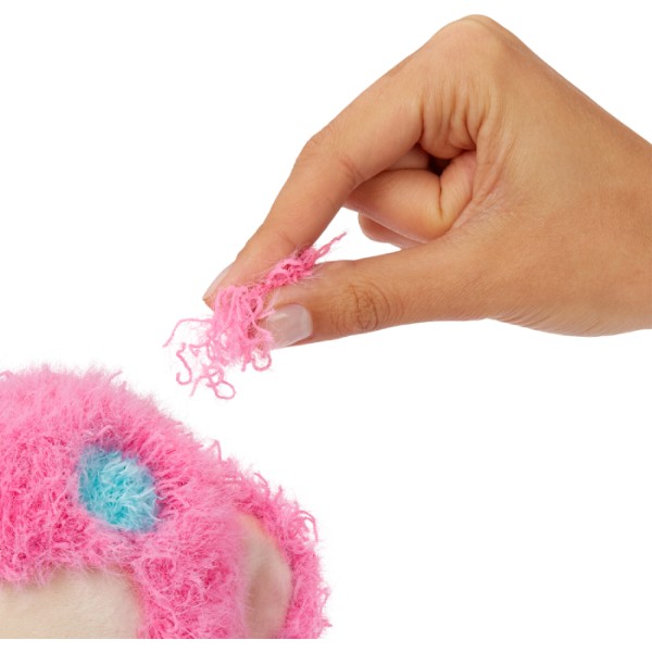 Фото - М'яка іграшка Fluffie Stuffiez серії Small Plush - МАВПЯНКА (511670)