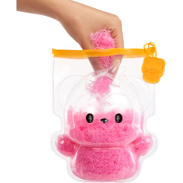 Фото - М'яка іграшка Fluffie Stuffiez серії Small Plush - МАВПЯНКА (511670)