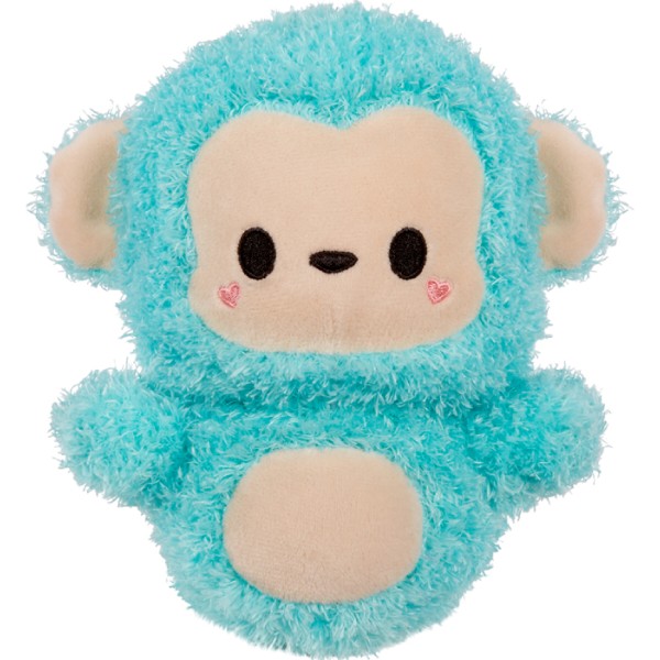 Фото - М'яка іграшка Fluffie Stuffiez серії Small Plush - МАВПЯНКА (511670)