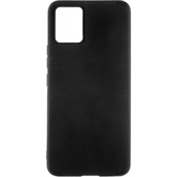 Фото - Чехол для смартфона Colorway TPU matt Xiaomi Redmi Note 12 Black (CW-CTMXRN12-BK)