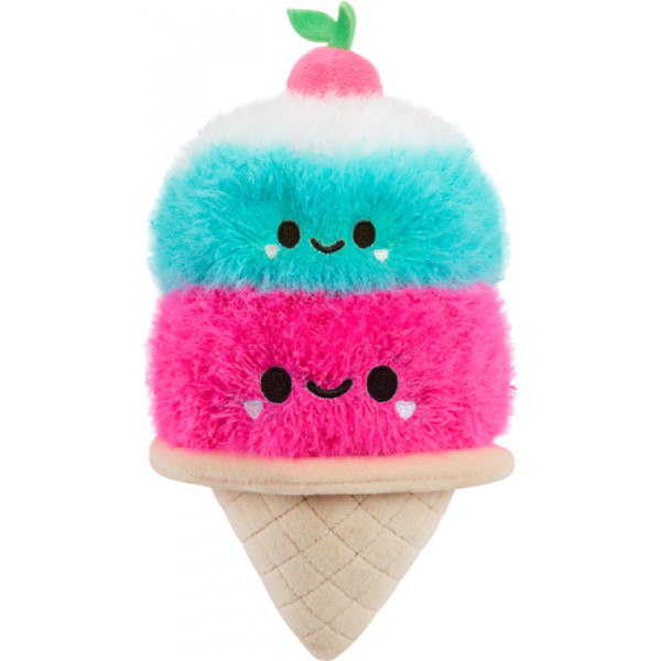 Фото - М'яка іграшка Fluffie Stuffiez серії Small Plush - МОРОЖЕНЕ (511779)