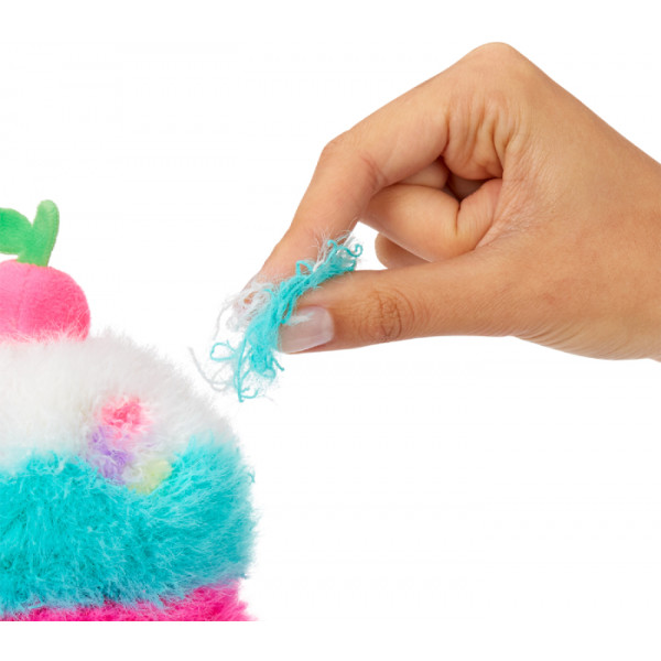 Фото - М'яка іграшка Fluffie Stuffiez серії Small Plush - МОРОЖЕНЕ (511779)