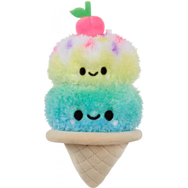 Фото - М'яка іграшка Fluffie Stuffiez серії Small Plush - МОРОЖЕНЕ (511779)