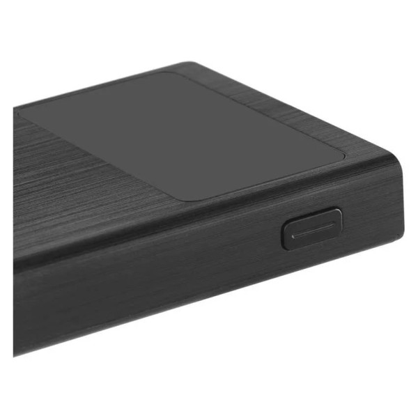 Фото - Батарея мобильная EMOS B0531B BetaQ 10 22,5W / 10000mAh, черный, PD20W