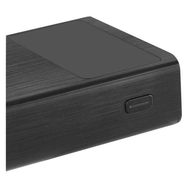 Фото - Батарея мобільна EMOS BetaQ20 22,5W/20000mAh, чорний, PD20W