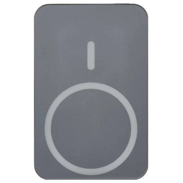 Фото - Батарея мобильная EMOS B0551GY WI1046 20W/10000mAh, серый, PD20W Фото - Батарея мобильная EMOS B0551GY WI1046 20W/10000mAh, серый, PD20W