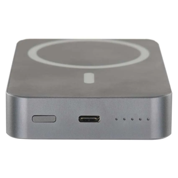 Фото - Батарея мобильная EMOS B0551GY WI1046 20W/10000mAh, серый, PD20W