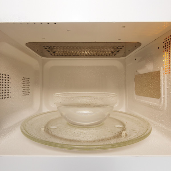 Фото - Мікрохвильова піч (НВЧ) Gorenje MO 17 E1W