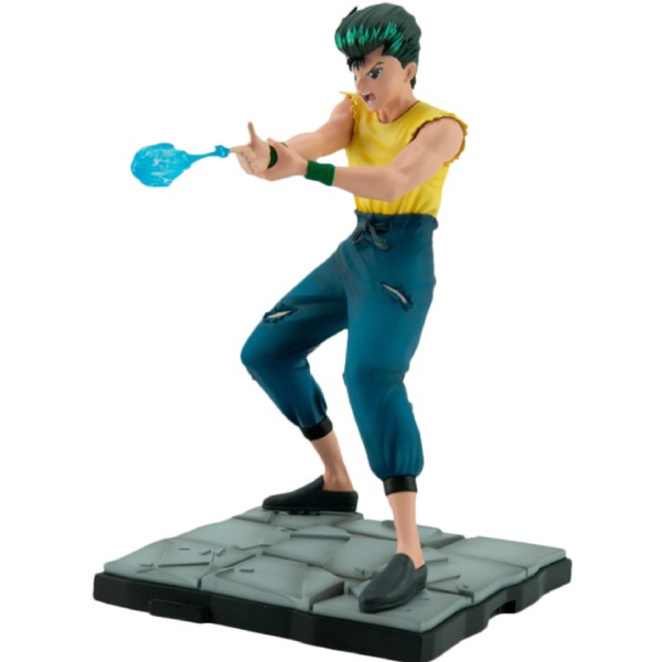 Фото - Колекційна фігурка ABYstyle YU YU HAKUSHO Yusuke (ABYFIG034)