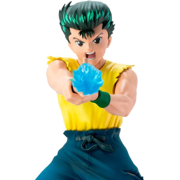 Фото - Колекційна фігурка ABYstyle YU YU HAKUSHO Yusuke (ABYFIG034)