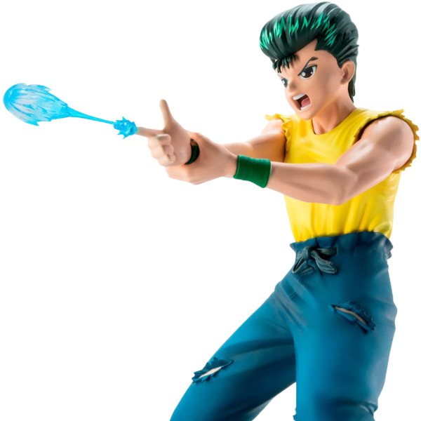 Фото - Колекційна фігурка ABYstyle YU YU HAKUSHO Yusuke (ABYFIG034)