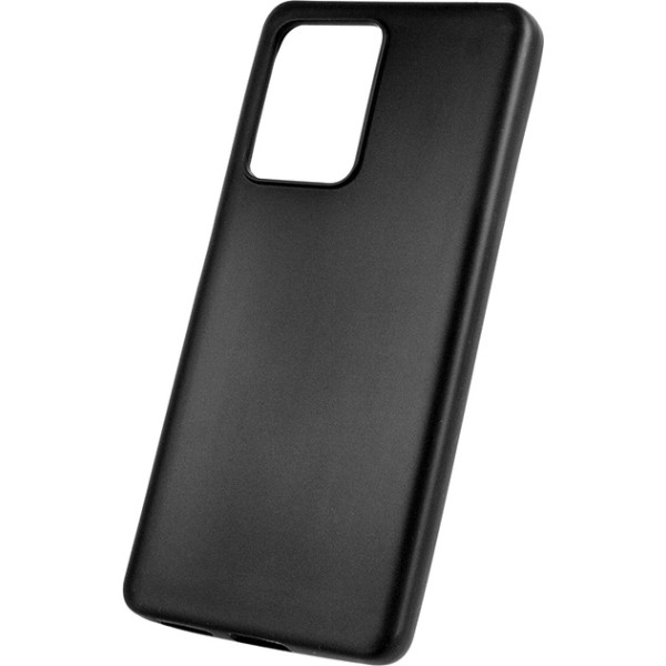 Фото - Чохол для смартфону Colorway TPU matt Xiaomi Redmi Note 12 Pro+ 5G Black (CW-CTMXRN12PP-BK)
