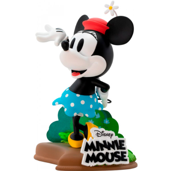 Фото - Коллекционная фигурка ABYstyle DISNEY Minnie 10 см (ABYFIG061)