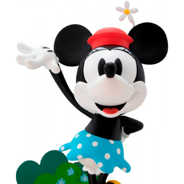 Фото - Коллекционная фигурка ABYstyle DISNEY Minnie 10 см (ABYFIG061)