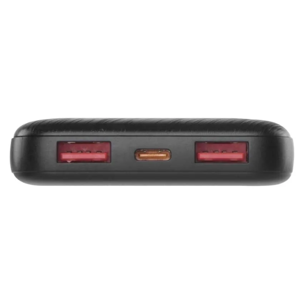 Фото - Батарея мобильная EMOS AlphaQ3 B0571B 22,5W/10000mAh, черный, PD20W