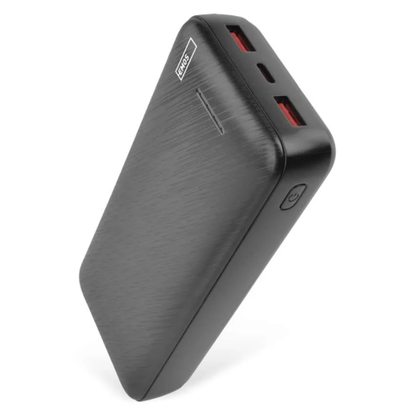 Фото - Батарея мобильная EMOS AlphaQ3 B0572B 22,5W/20000mAh, черный, PD20W
