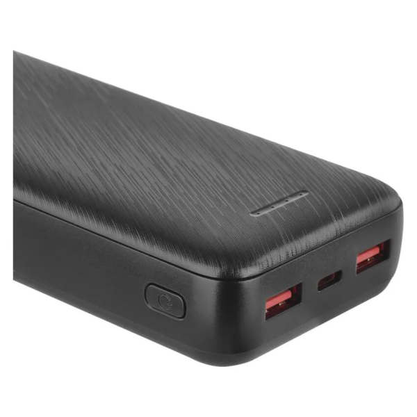 Фото - Батарея мобильная EMOS AlphaQ3 B0572B 22,5W/20000mAh, черный, PD20W