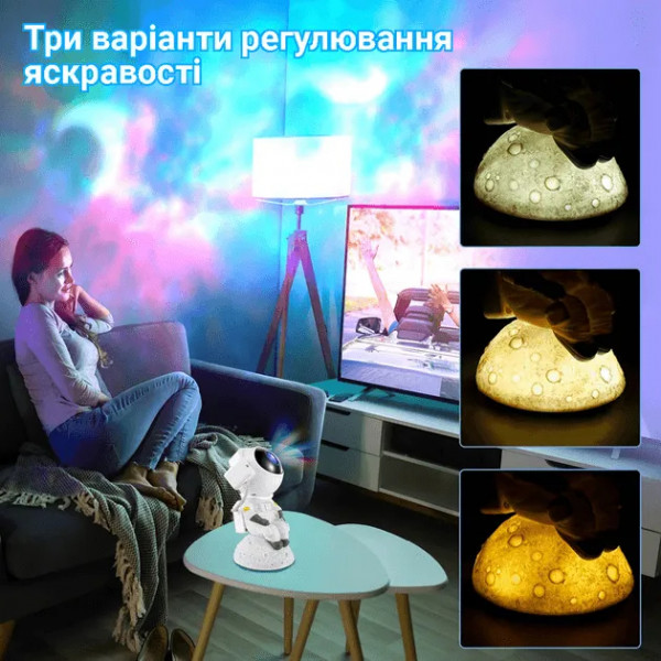 Фото - Ночник детский INSPIRE WD23