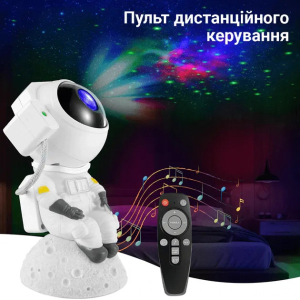 Фото - Ночник детский INSPIRE WD23
