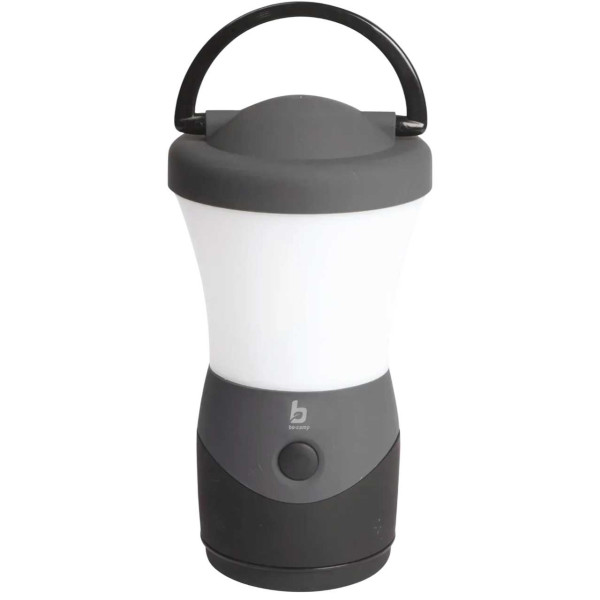 Фото - Ліхтар Bo-camp Fornacis High Power LED 180 Lumen Black/Anthracite (5818880)