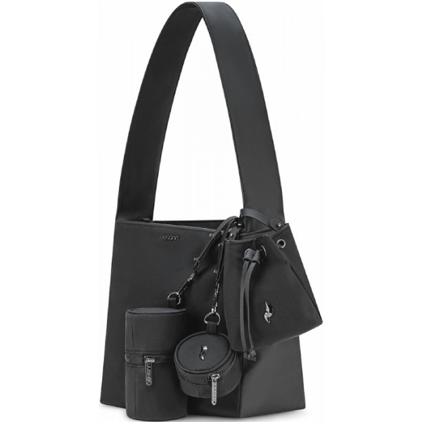 Фото - Сумка для коляски Osann Osann Ella Black Oxford (136-270-299)