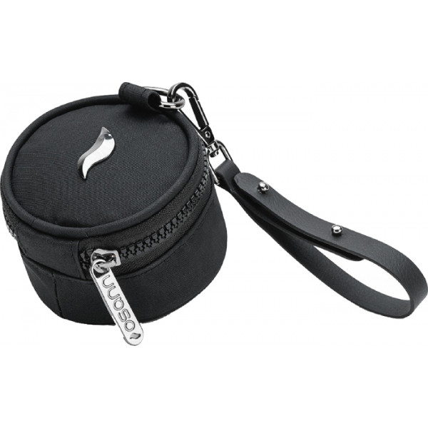 Фото - Сумка для коляски Osann Osann Ella Black Oxford (136-270-299)